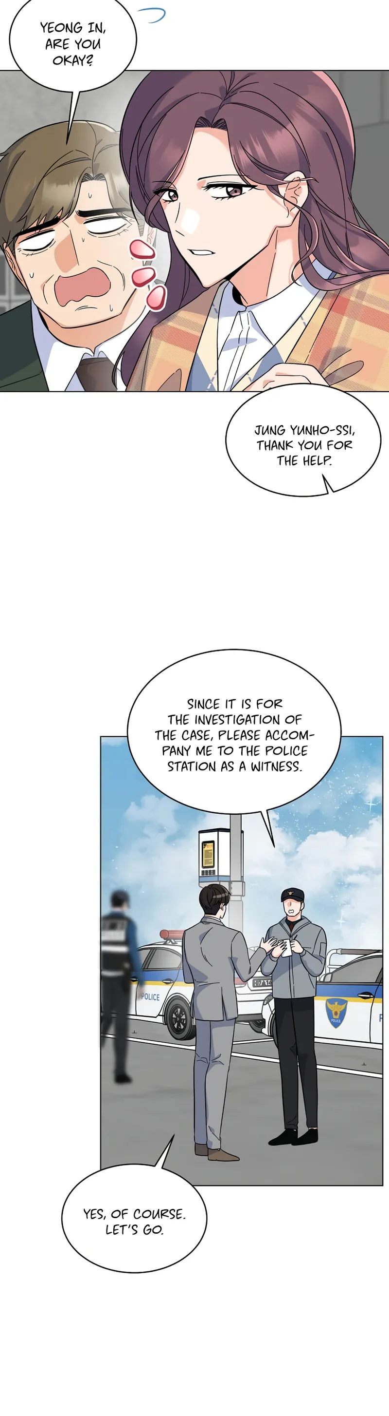 1st year Max Level Manager chapter 79 page 16