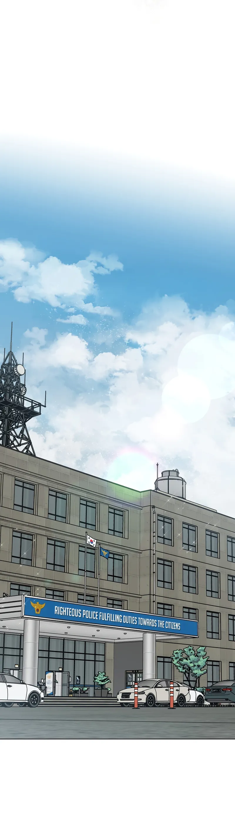 1st year Max Level Manager chapter 79 page 19