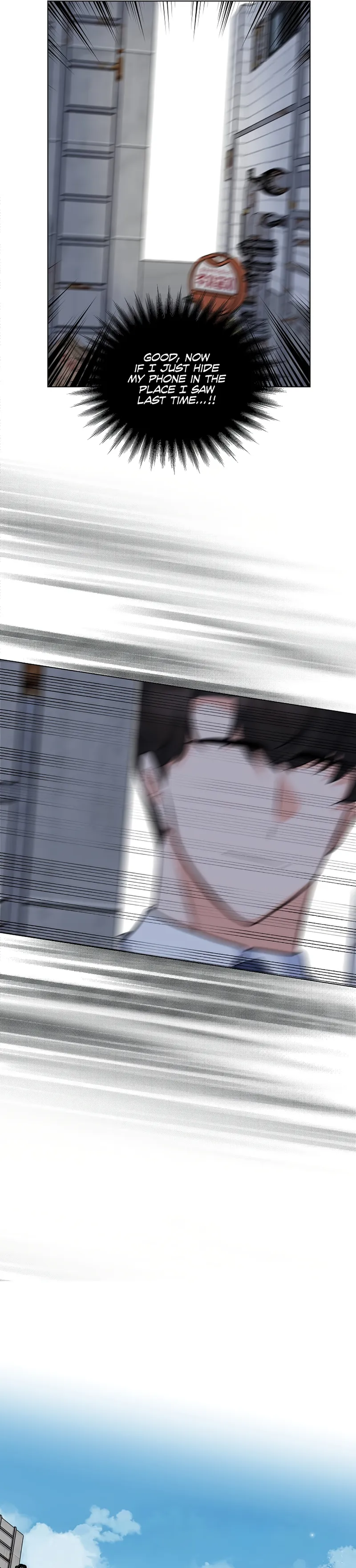 1st year Max Level Manager chapter 79 page 5