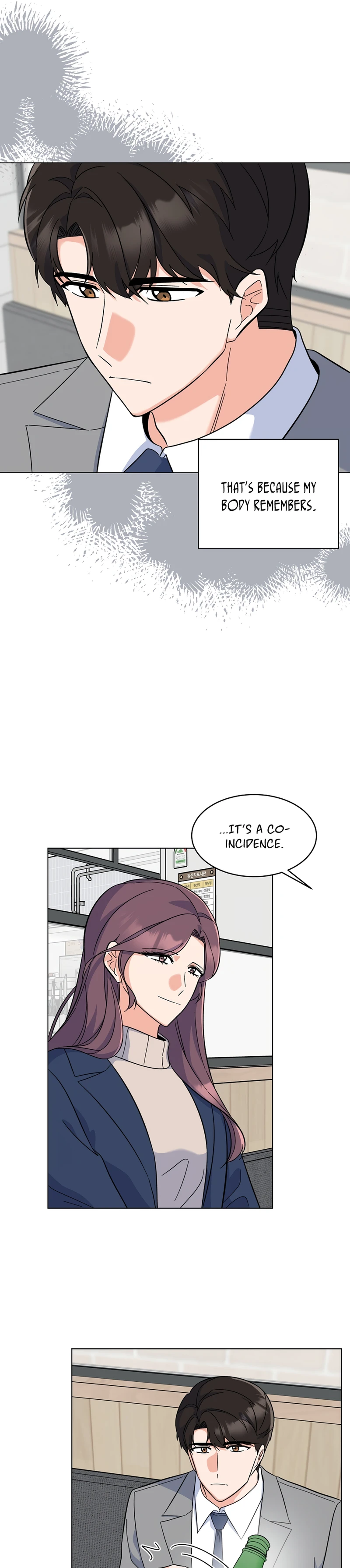 1st year Max Level Manager chapter 80 page 20