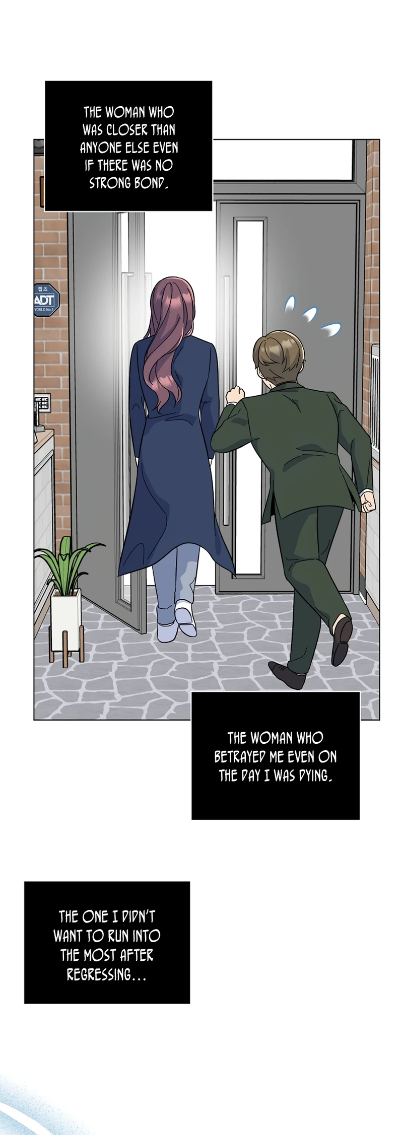 1st year Max Level Manager chapter 80 page 26