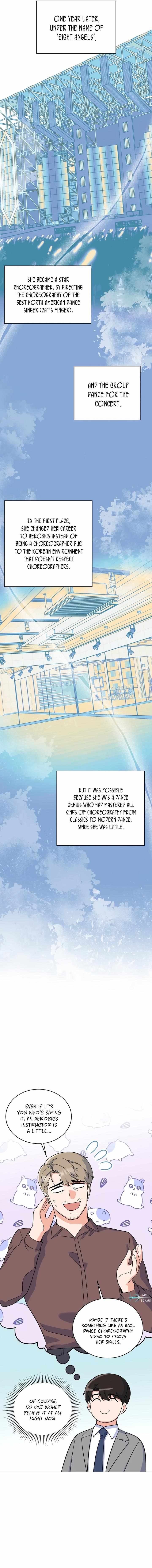 1st year Max Level Manager chapter 81 page 10