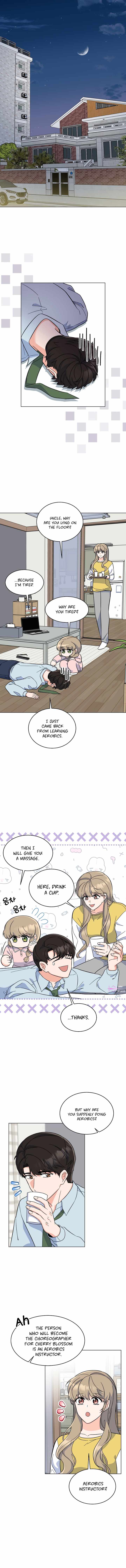 1st year Max Level Manager chapter 82 page 2