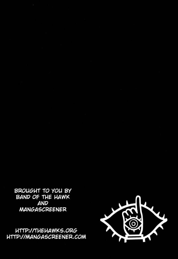 20th Century Boys chapter 100 page 3