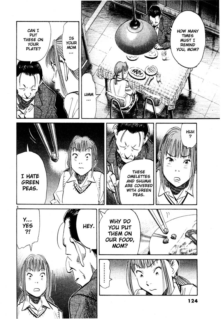 20th Century Boys chapter 105 page 6