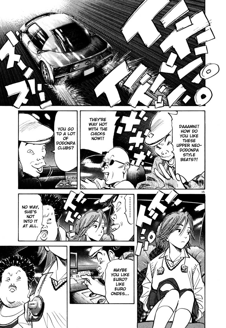 20th Century Boys chapter 110 page 20