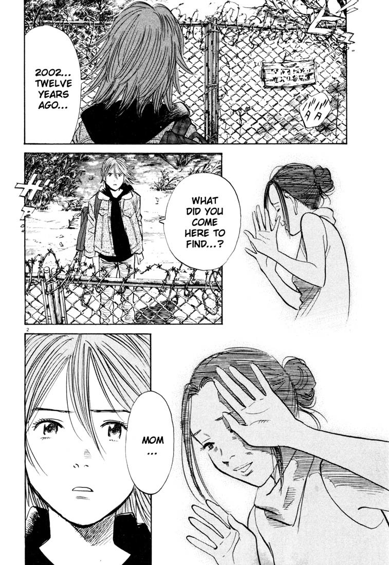 20th Century Boys chapter 118 page 2