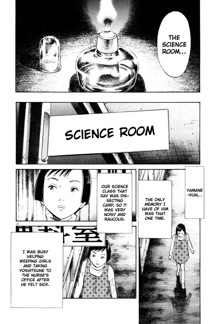 20th Century Boys chapter 121 page 14
