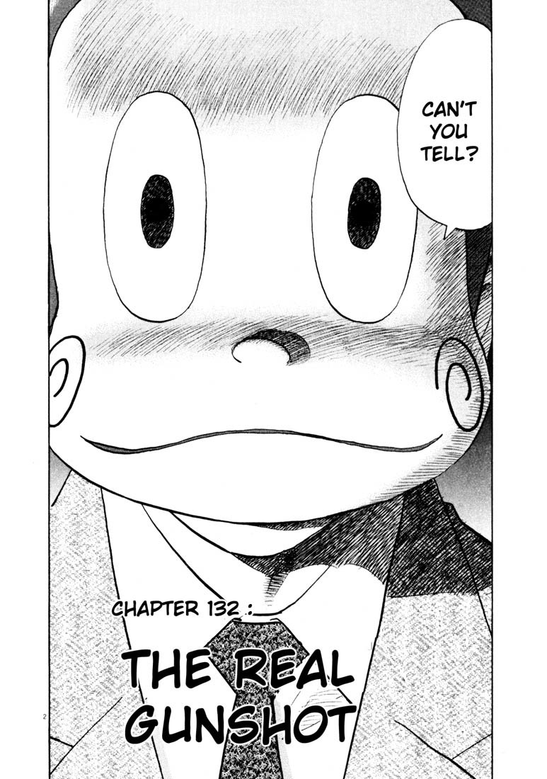 20th Century Boys chapter 132 page 2