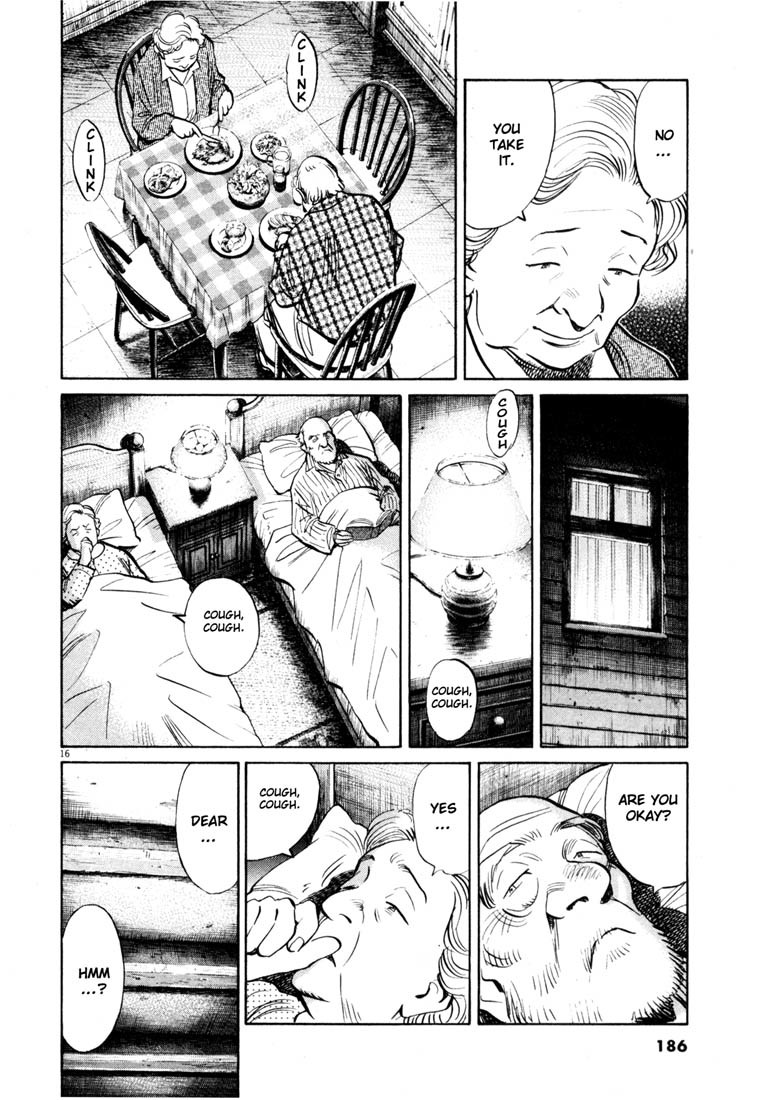 20th Century Boys chapter 143 page 16
