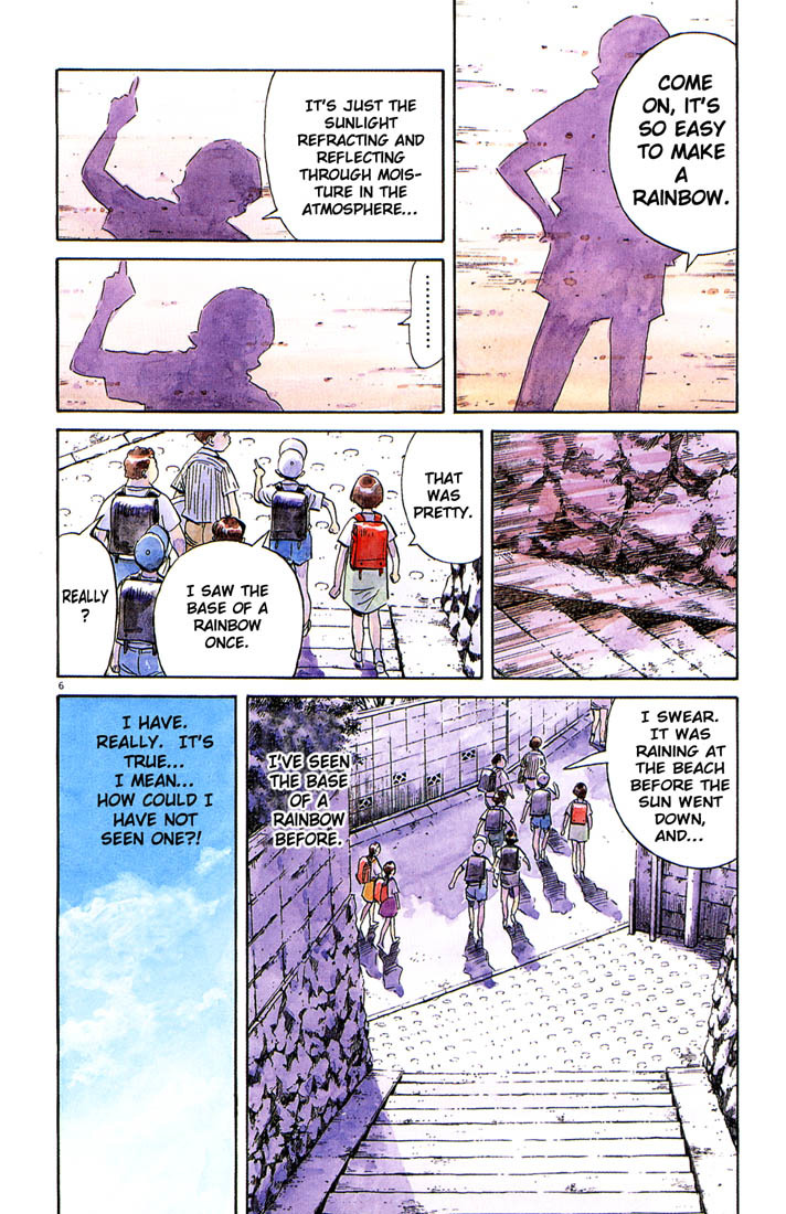 20th Century Boys chapter 171 page 7