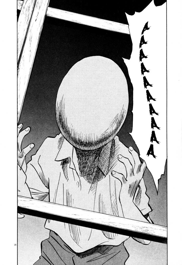 20th Century Boys chapter 172 page 18