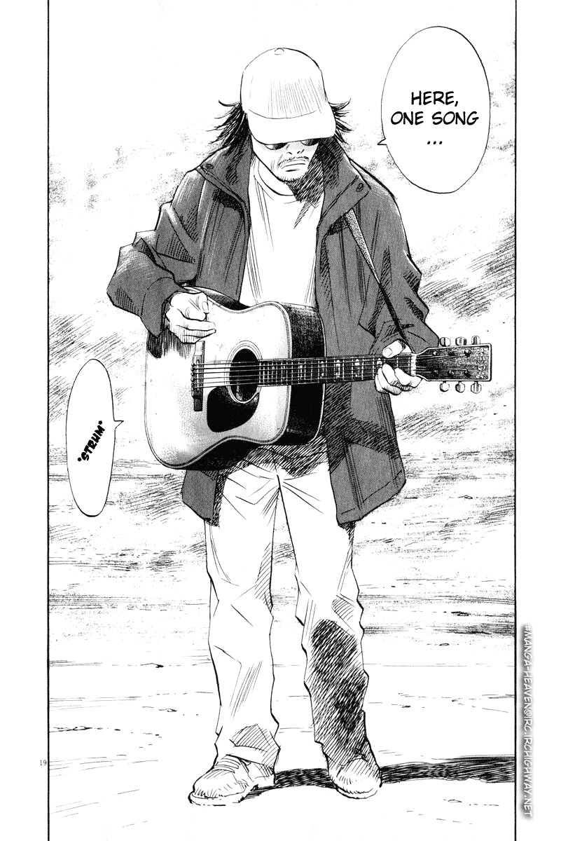 20th Century Boys chapter 197 page 20