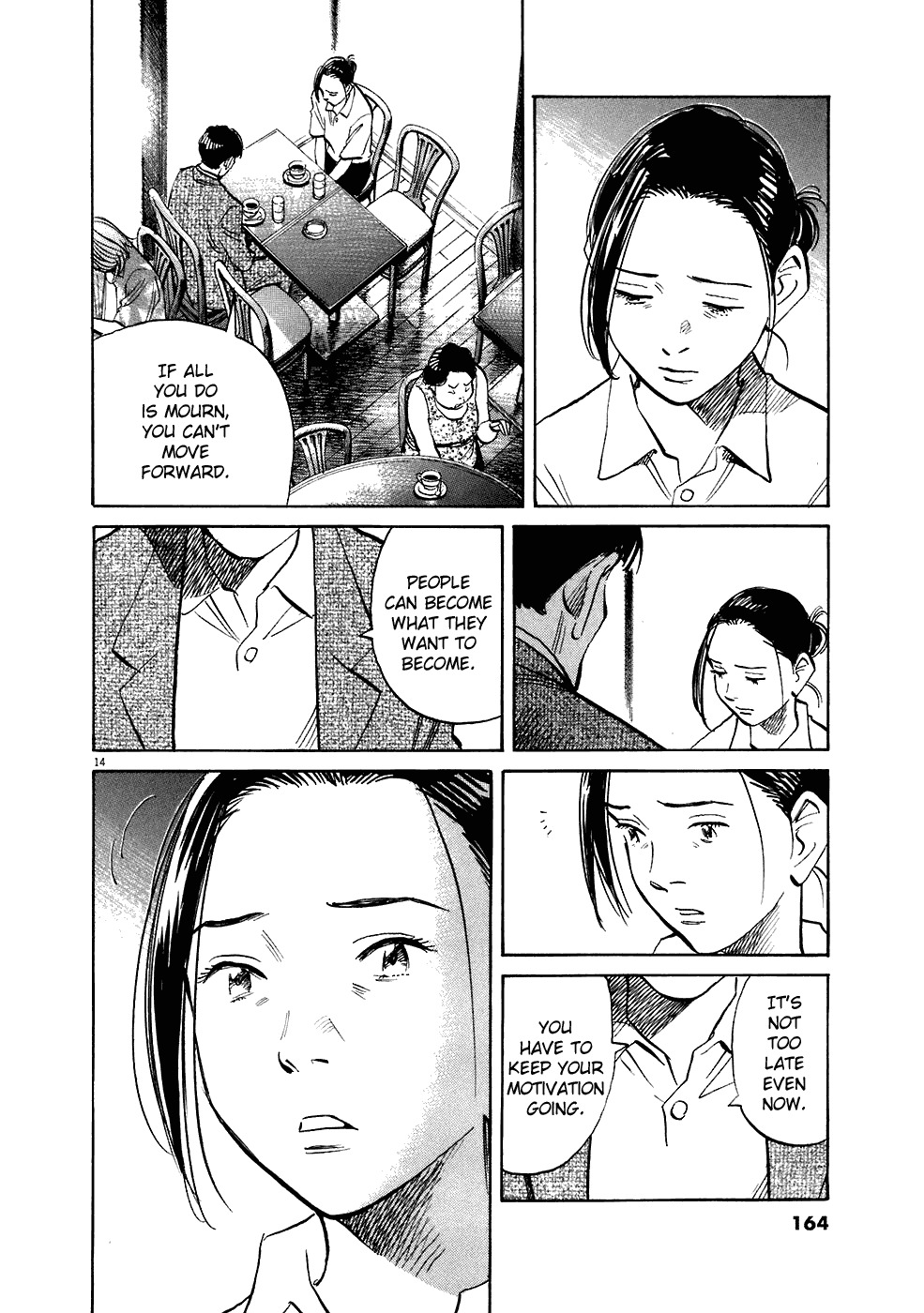 20th Century Boys chapter 212 page 15