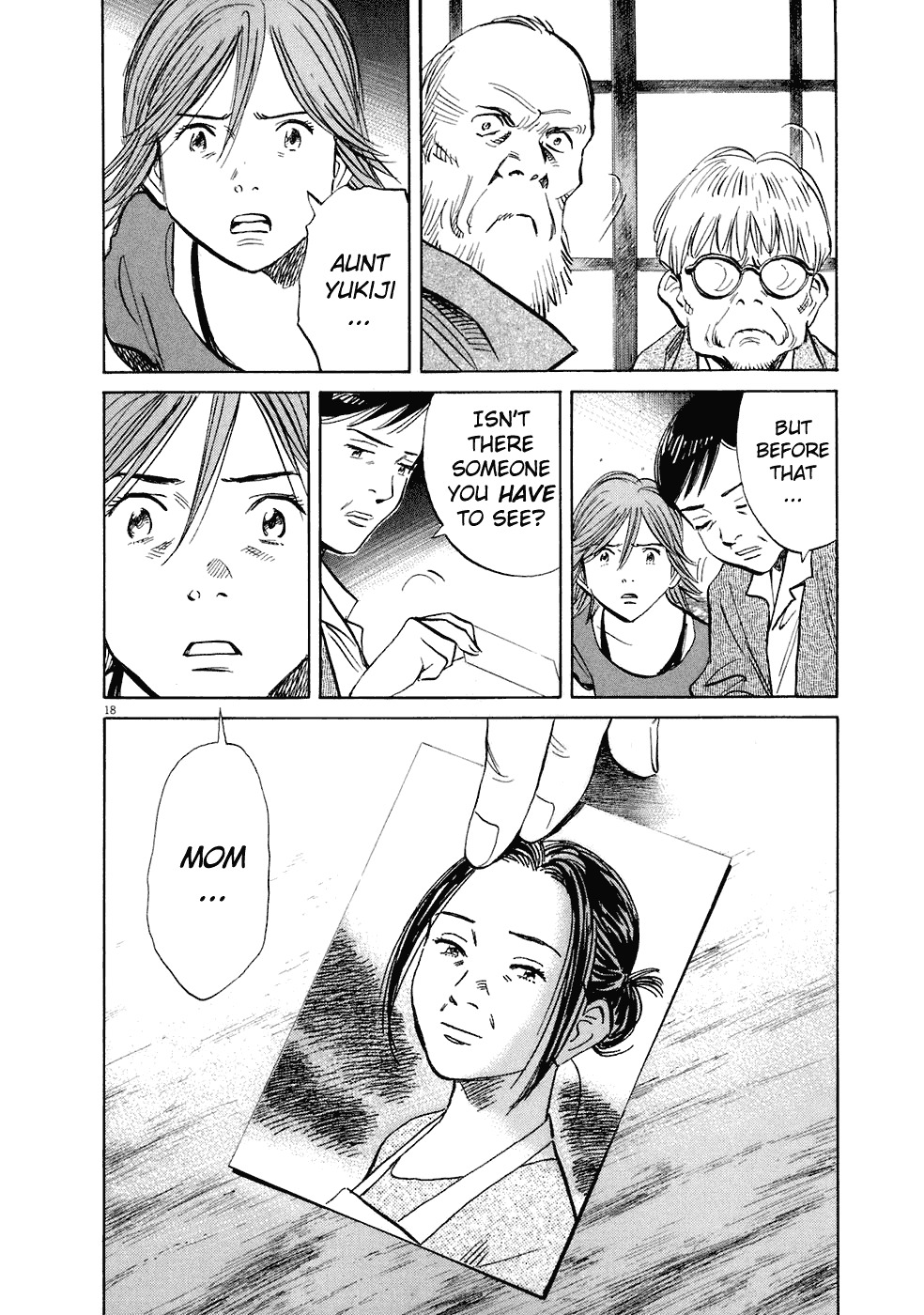 20th Century Boys chapter 215 page 24