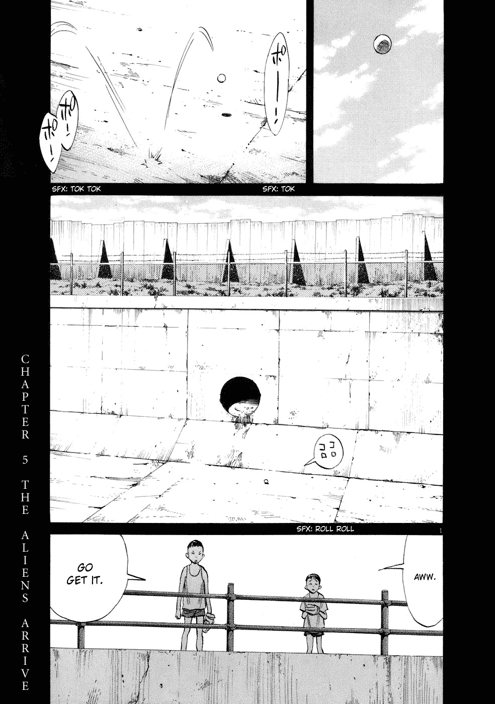 20th Century Boys chapter 230 page 2