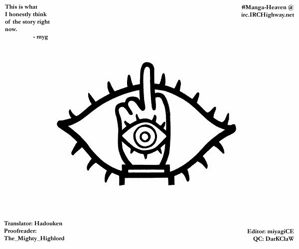 20th Century Boys chapter 232 page 1