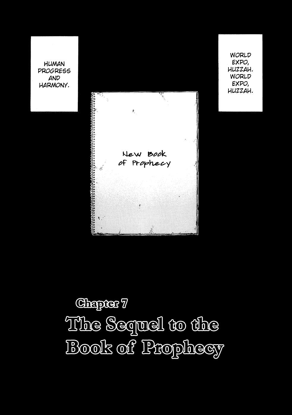 20th Century Boys chapter 232 page 2