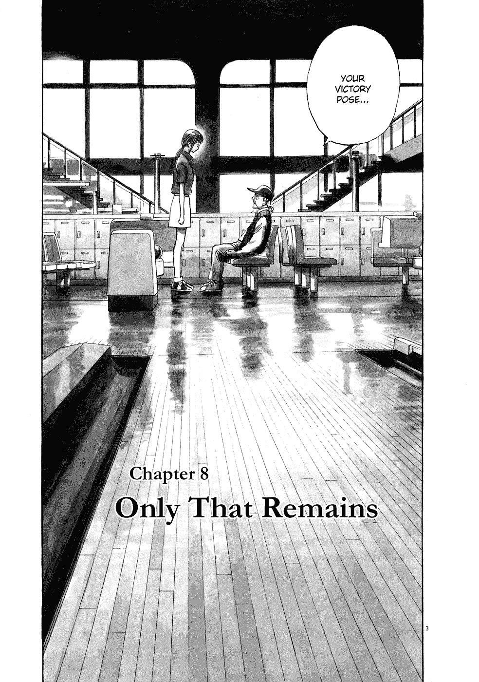 20th Century Boys chapter 233 page 6