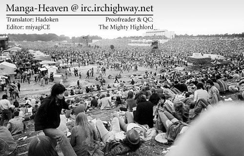 20th Century Boys chapter 240 page 1