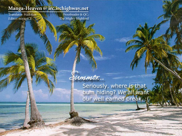 20th Century Boys chapter 241 page 1