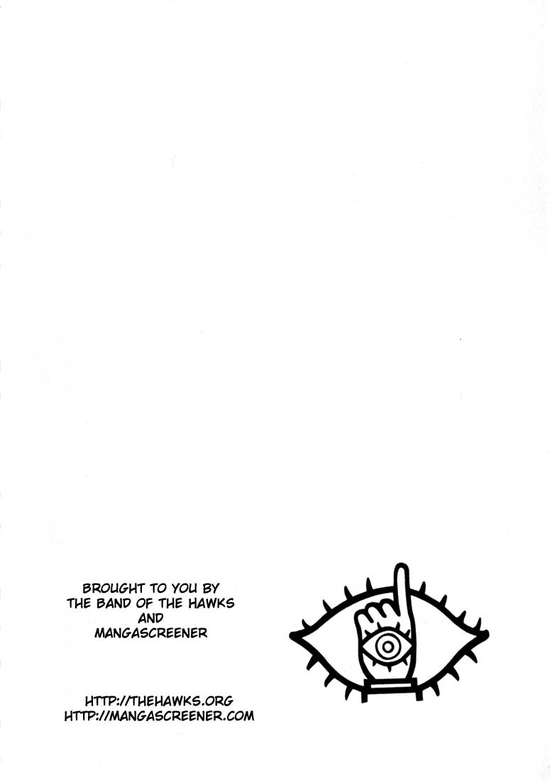 20th Century Boys chapter 34 page 3