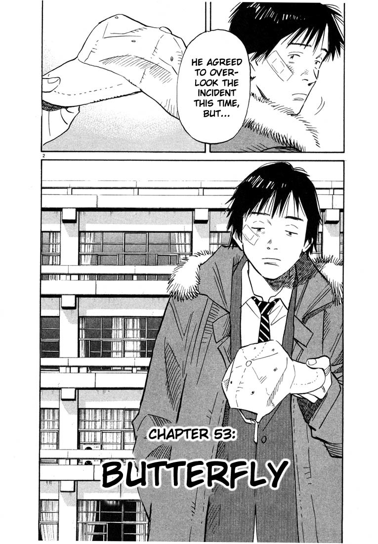 20th Century Boys chapter 53 page 2