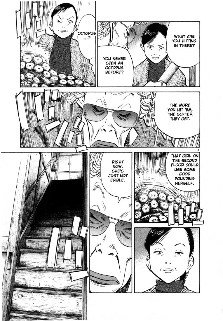20th Century Boys chapter 54 page 3