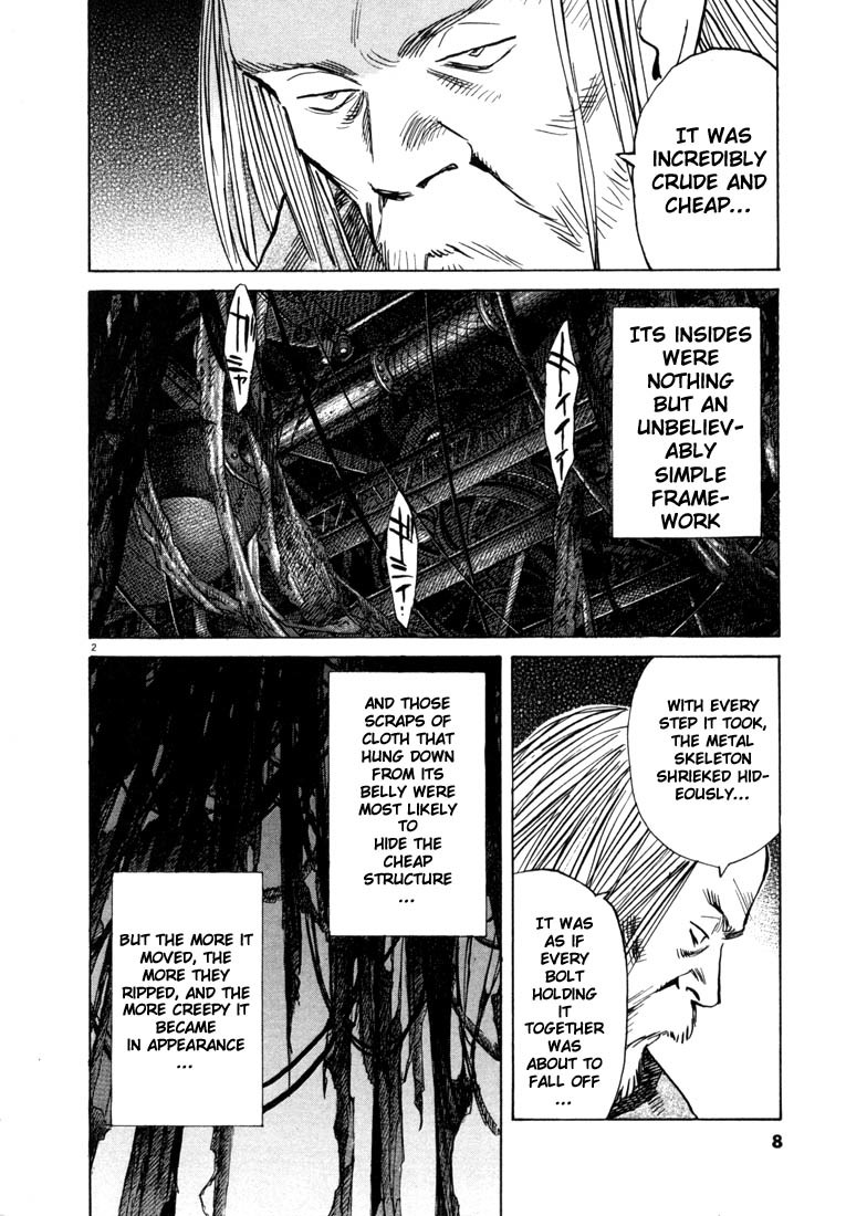 20th Century Boys chapter 77 page 7