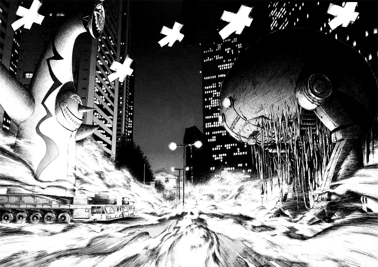 20th Century Boys chapter 78 page 16