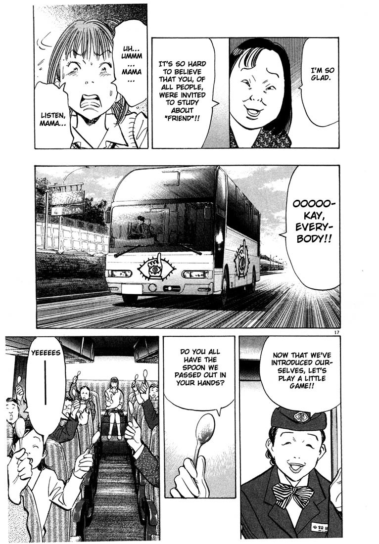 20th Century Boys chapter 80 page 16
