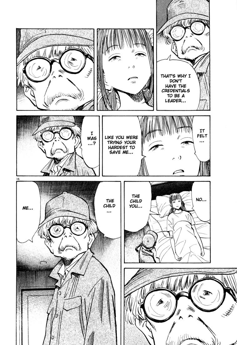 20th Century Boys chapter 89 page 16