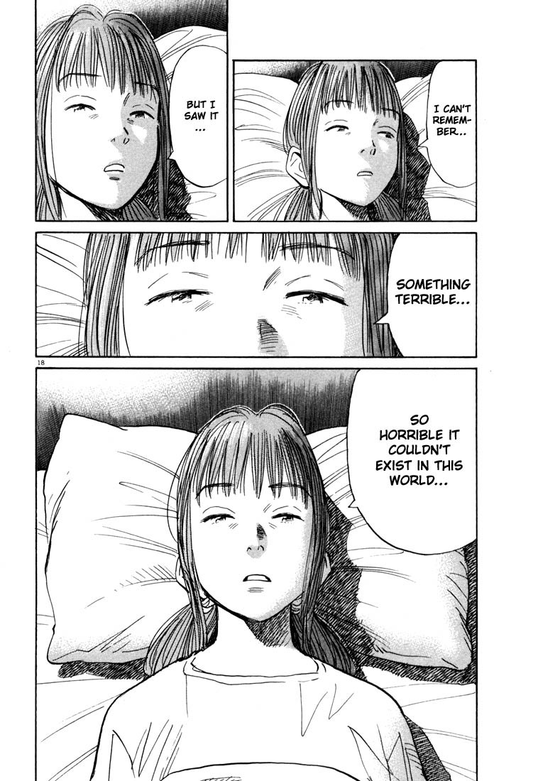 20th Century Boys chapter 89 page 18