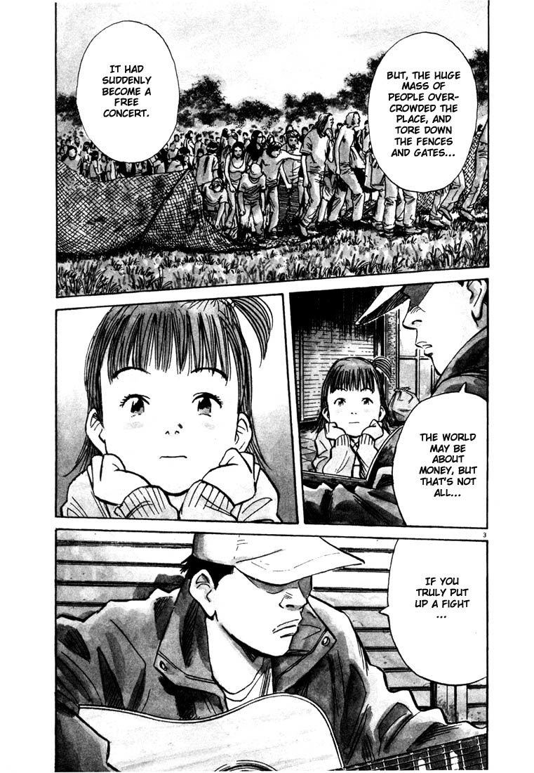 20th Century Boys chapter 90 page 3