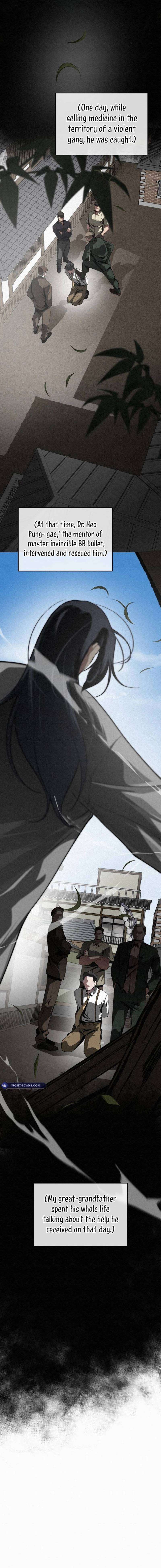 21st Century Retrogression chapter 12 page 4