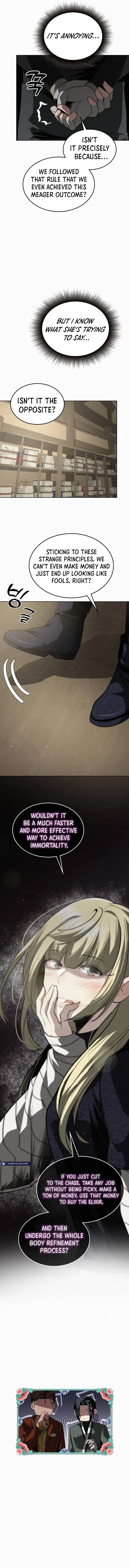 21st Century Retrogression chapter 14 page 12