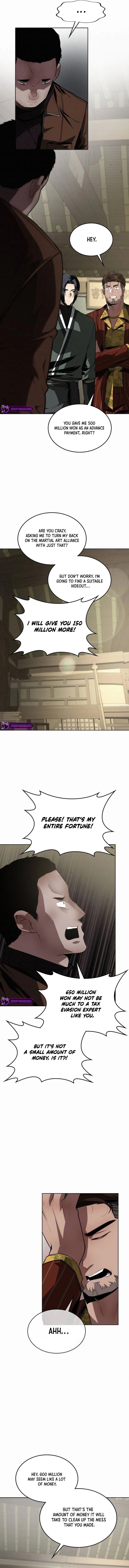 21st Century Retrogression chapter 17 page 8