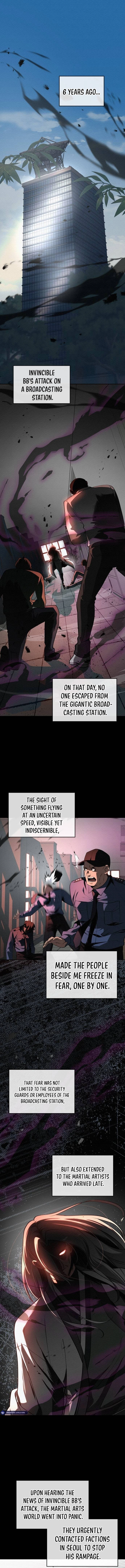 21st Century Retrogression chapter 19 page 2