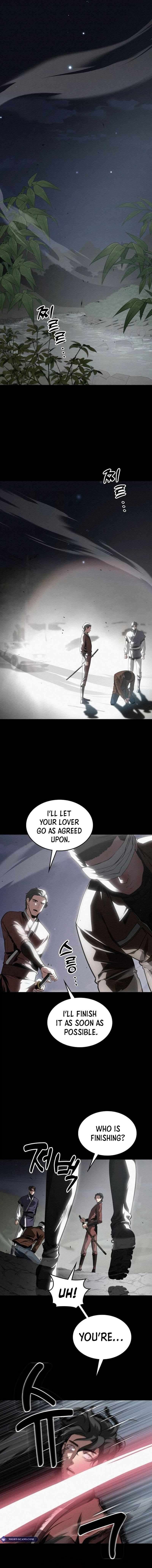 21st Century Retrogression chapter 26 page 2