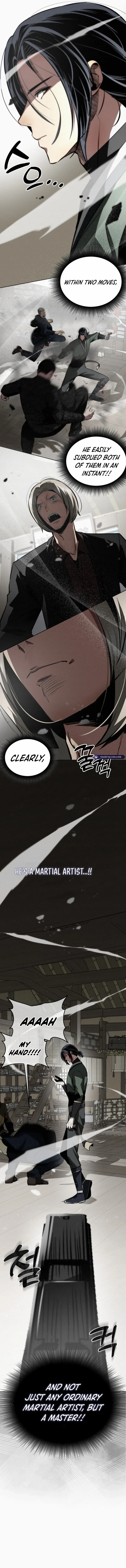 21st Century Retrogression chapter 3 page 8