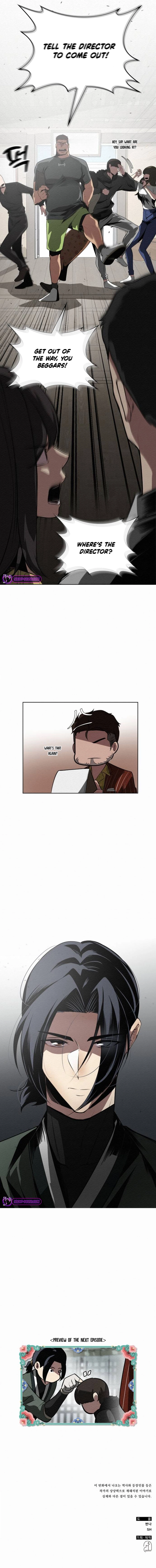 21st Century Retrogression chapter 6 page 15