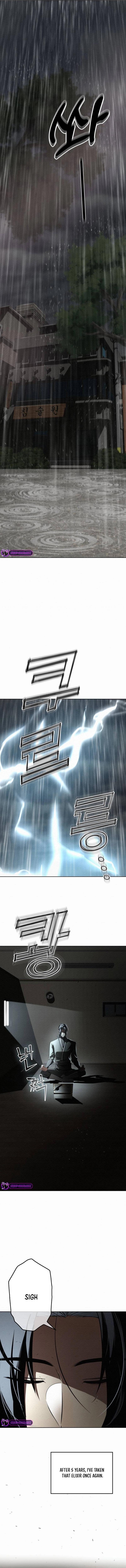 21st Century Retrogression chapter 6 page 5