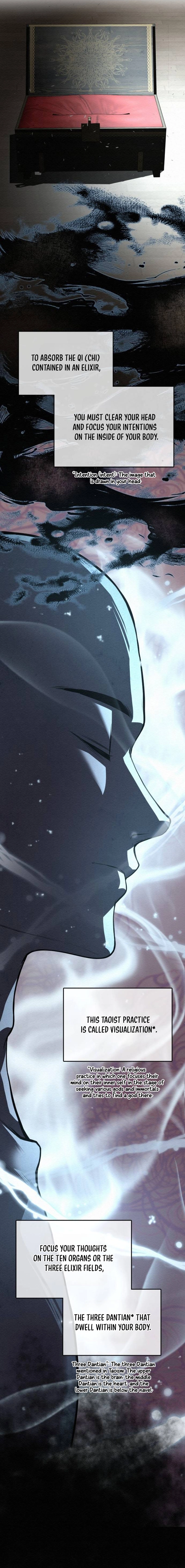 21st Century Retrogression chapter 6 page 6