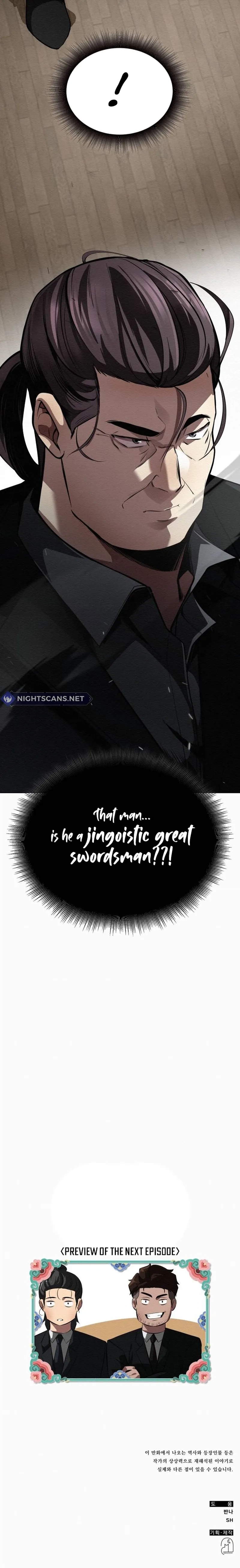 21st Century Retrogression chapter 9 page 22