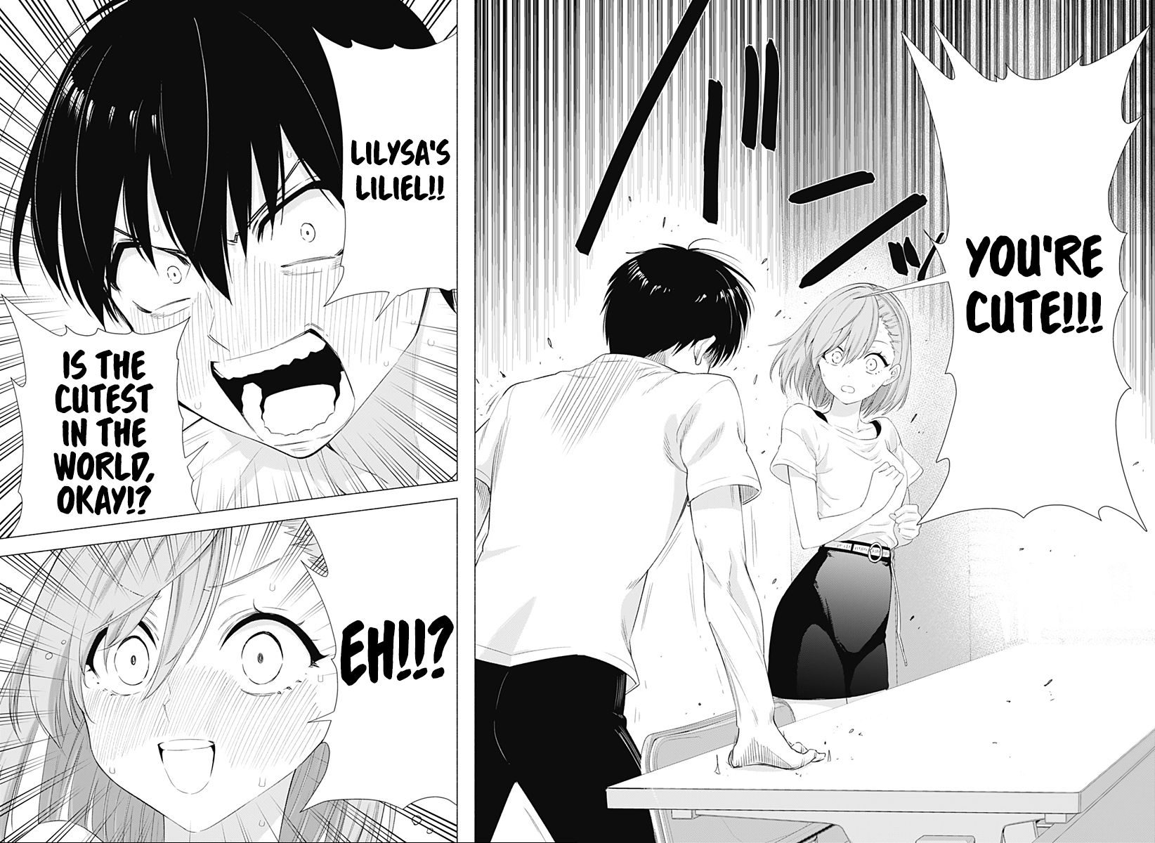 2.5 Dimensional Seduction chapter 12 page 19