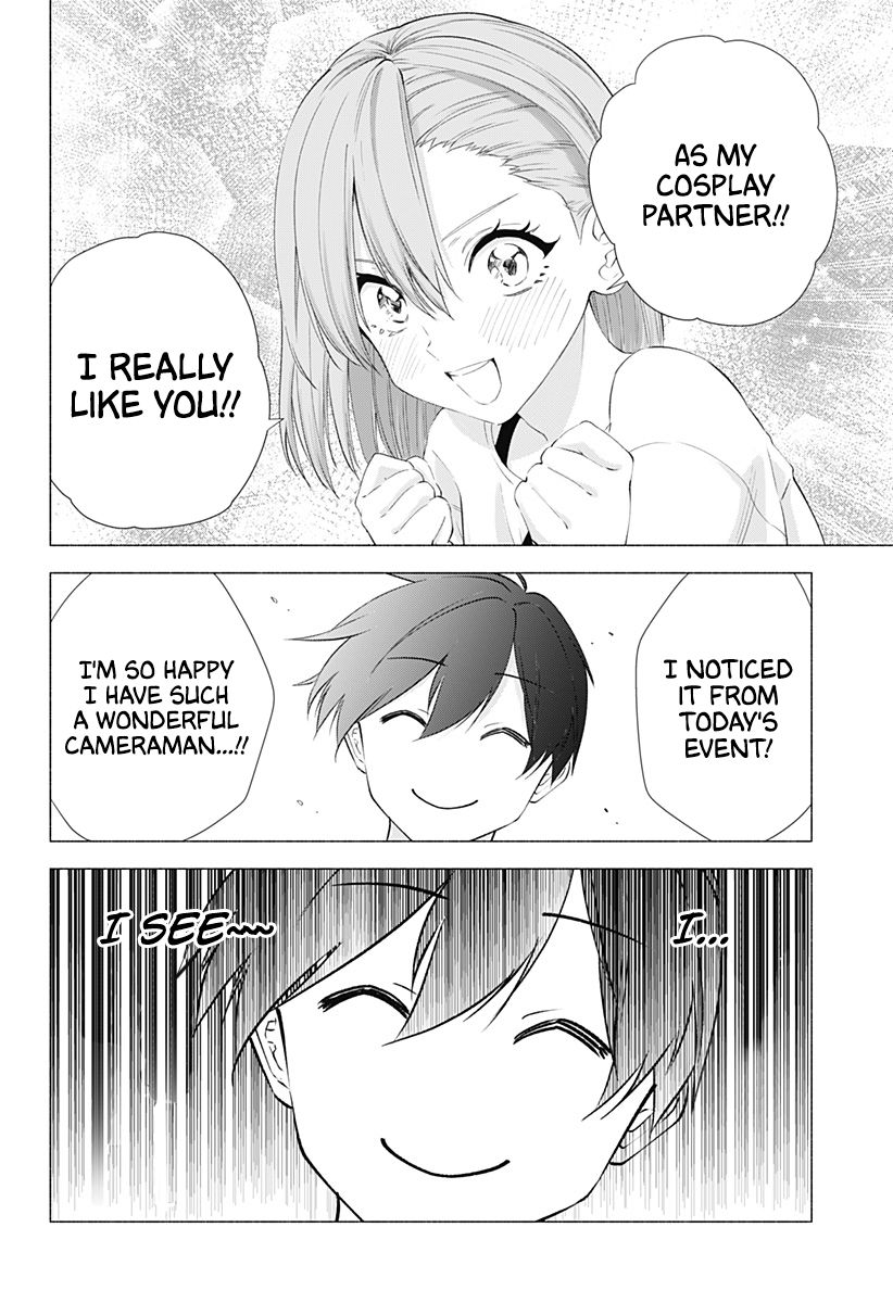 2.5 Dimensional Seduction chapter 15 page 18