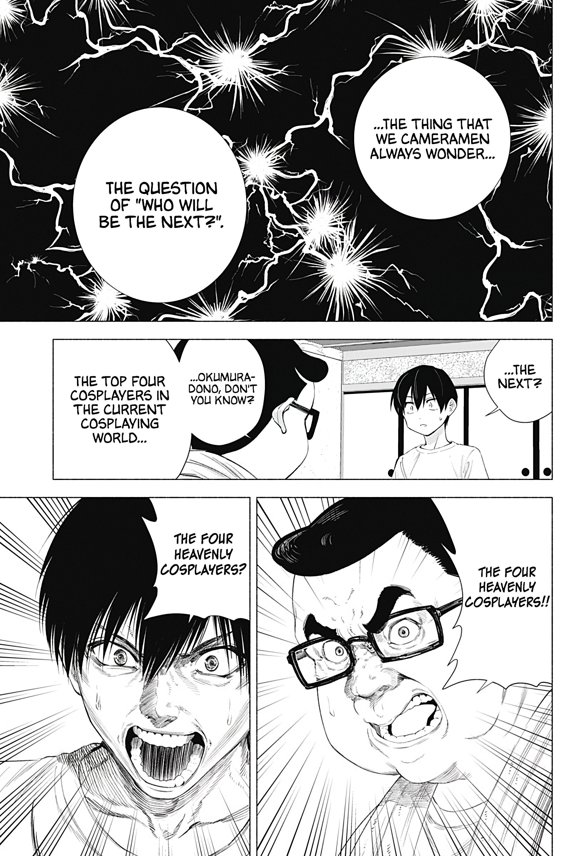 2.5 Dimensional Seduction chapter 18 page 12