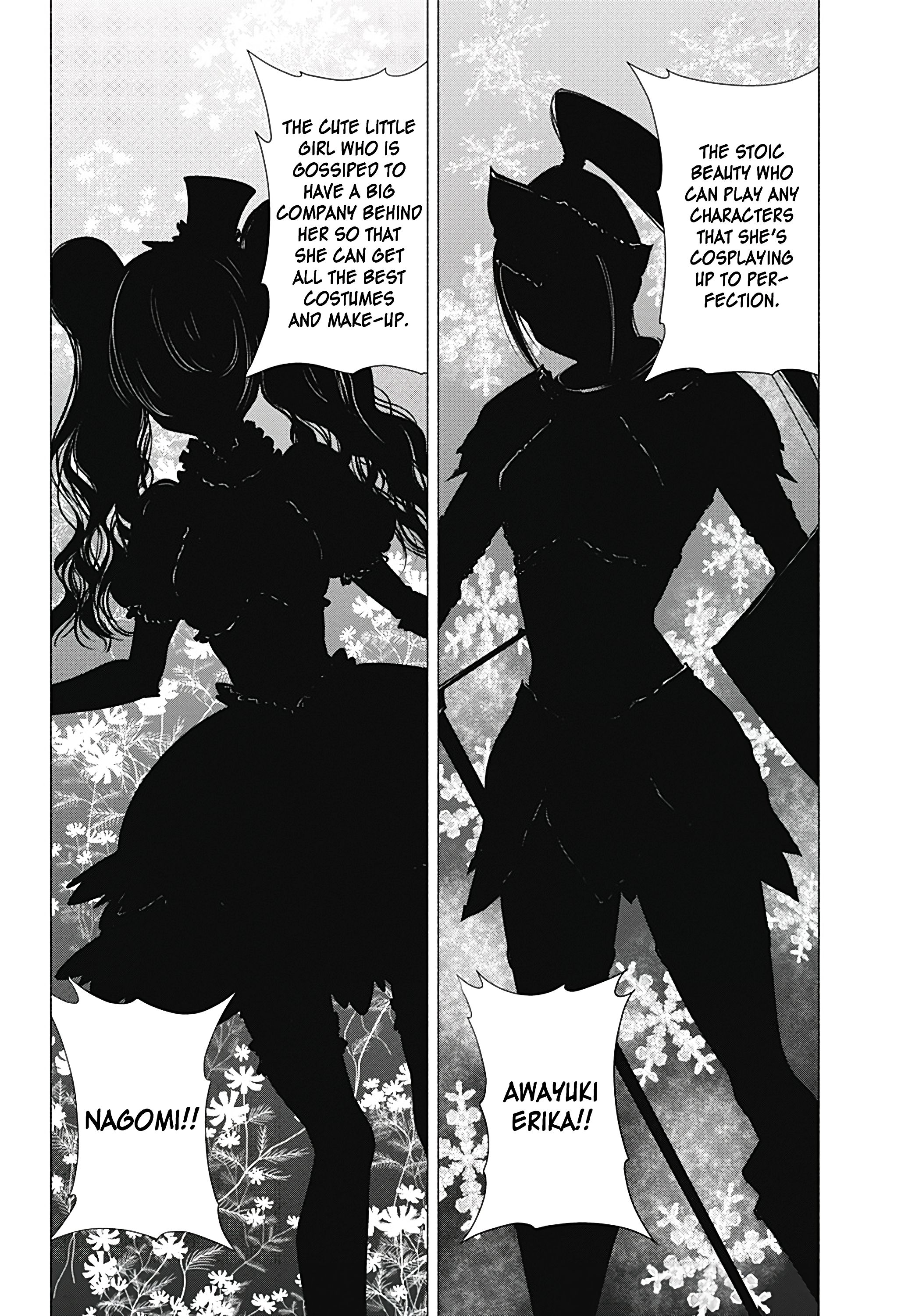 2.5 Dimensional Seduction chapter 18 page 13