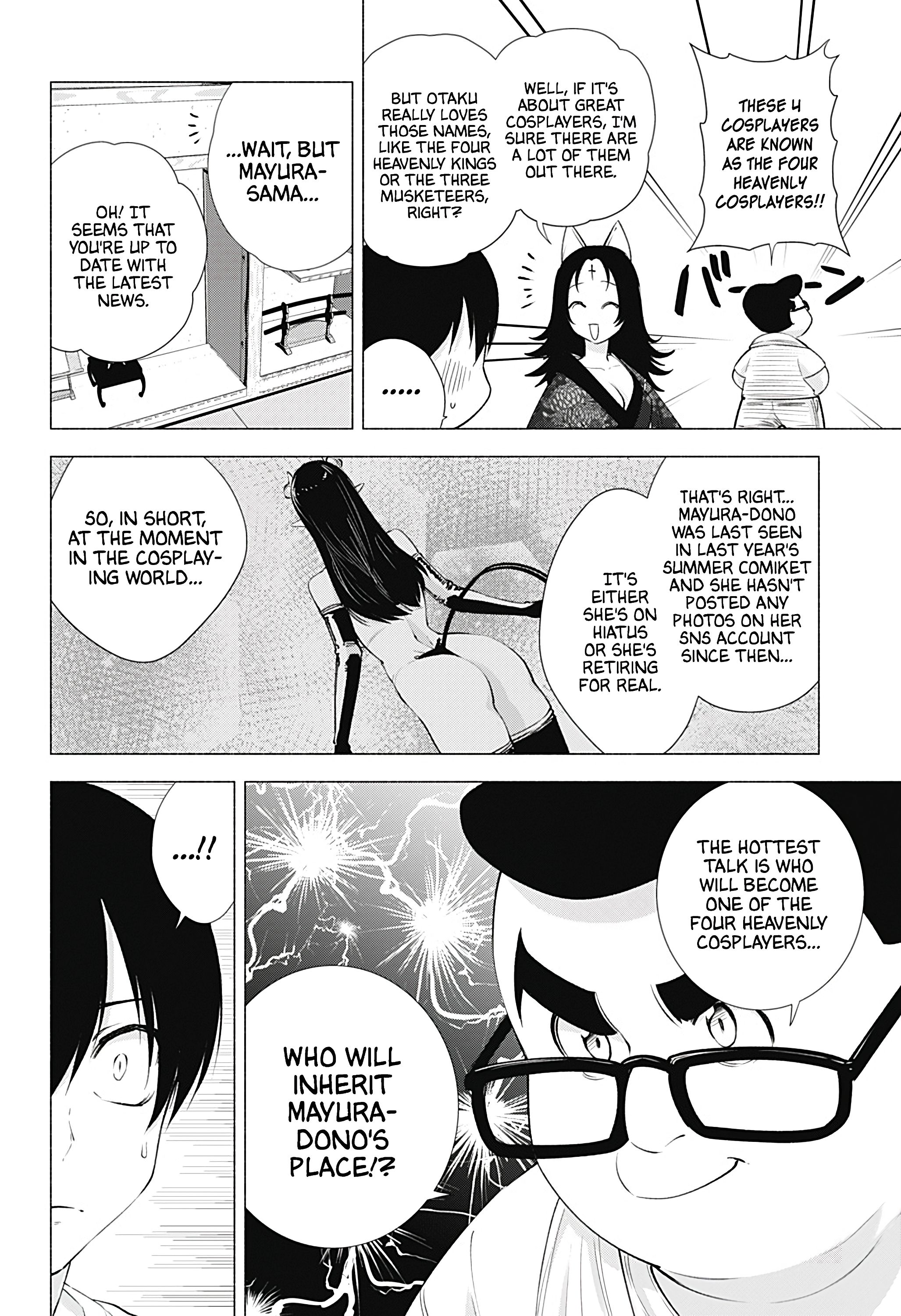 2.5 Dimensional Seduction chapter 18 page 15