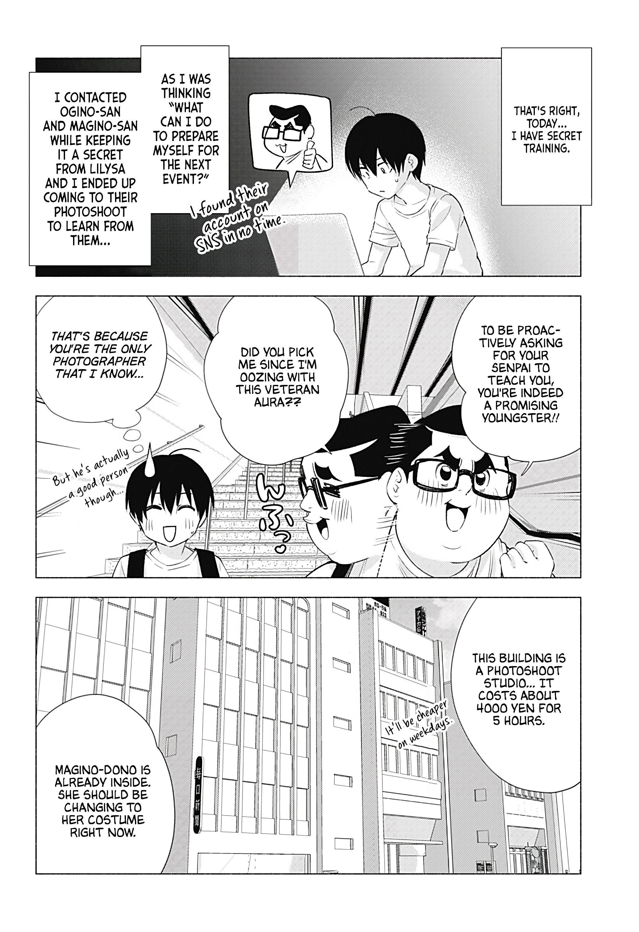 2.5 Dimensional Seduction chapter 18 page 3